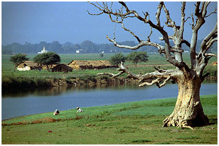 An_der_U-Bein-Bruecke_i.jpg - Landschaft an der U-Bein-Brücke