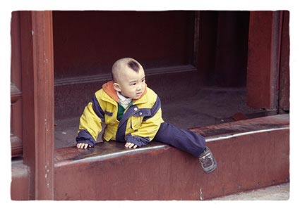 china07.jpg - Hindernis im Tempel