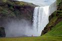 Skogafoss