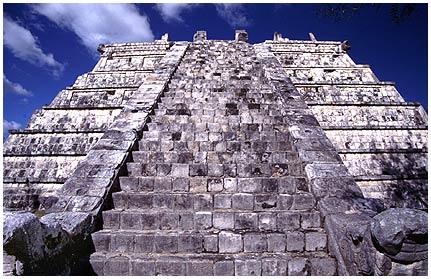 Mex-01.jpg - Schlangenpyramide