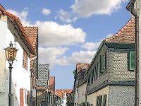 Bleichstrasse