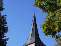 St.Sebastian in Oberursel-Stierstadt