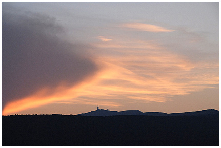 752_i_.jpg - Abendstimmung am Mt. Ventoux