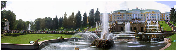 Peterhof_1.jpg - Peterhof, Russland