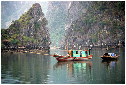 Halong4_i.jpg - In der Halong-Bucht II