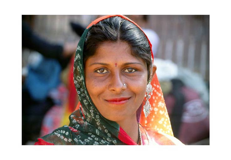Indien_Frau-in-Jodhpur.jpg - Frau in Jodhpur (Indien)