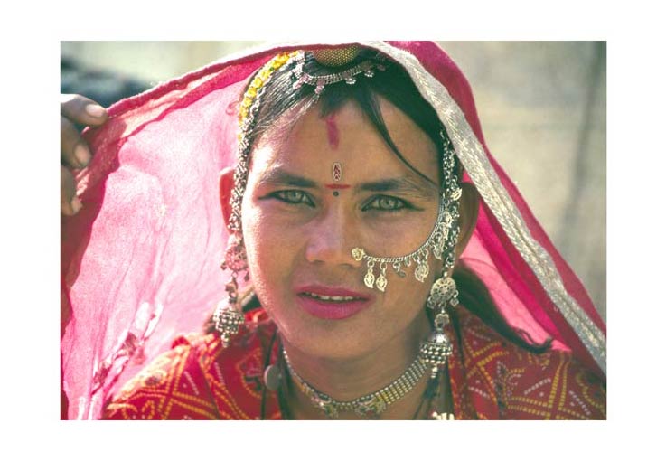 Indien_Marktfrau-in-Jaisalm.jpg - Marktfrau in Jaisalmer (Indien)