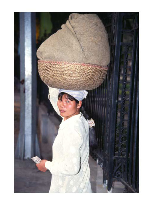 Vietnam_Balance.jpg - Balance in Hanoi (Vietnam)