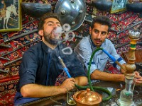 D716530 Ausstellung-Iran