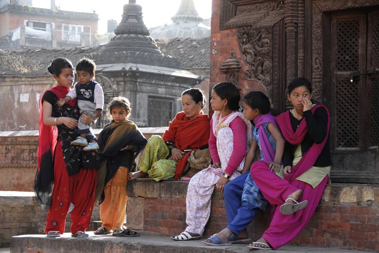 029_NEP0316_i.jpg - Auf dem Durbar Square in Patan